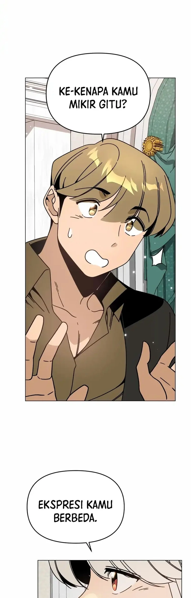 I’ll Resign and Have a Fresh Start in This World Chapter 141 Gambar 9