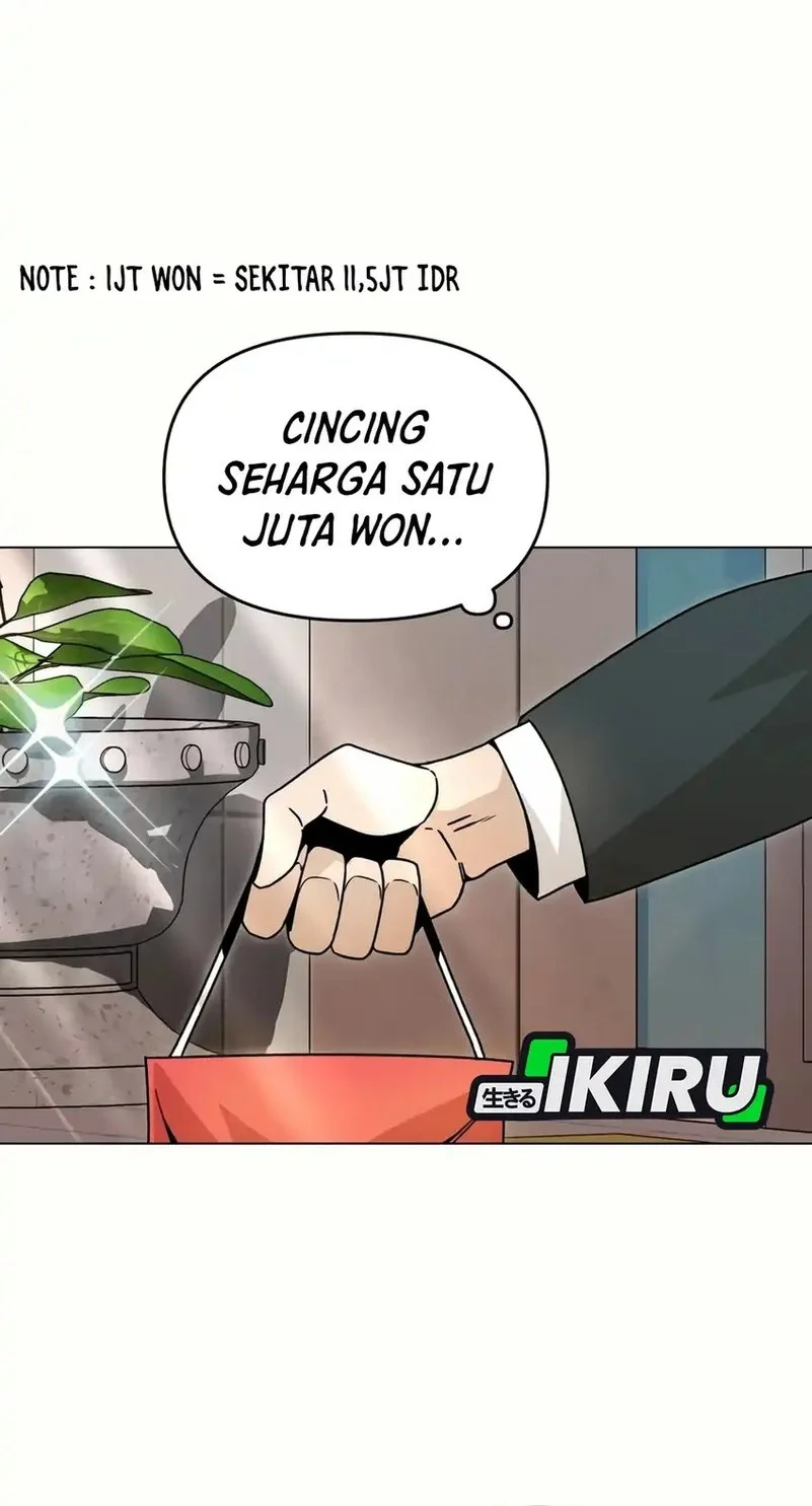 I’ll Resign and Have a Fresh Start in This World Chapter 142 Gambar 7