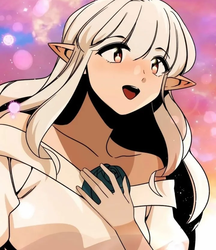 I’ll Resign and Have a Fresh Start in This World Chapter 143 Gambar 10