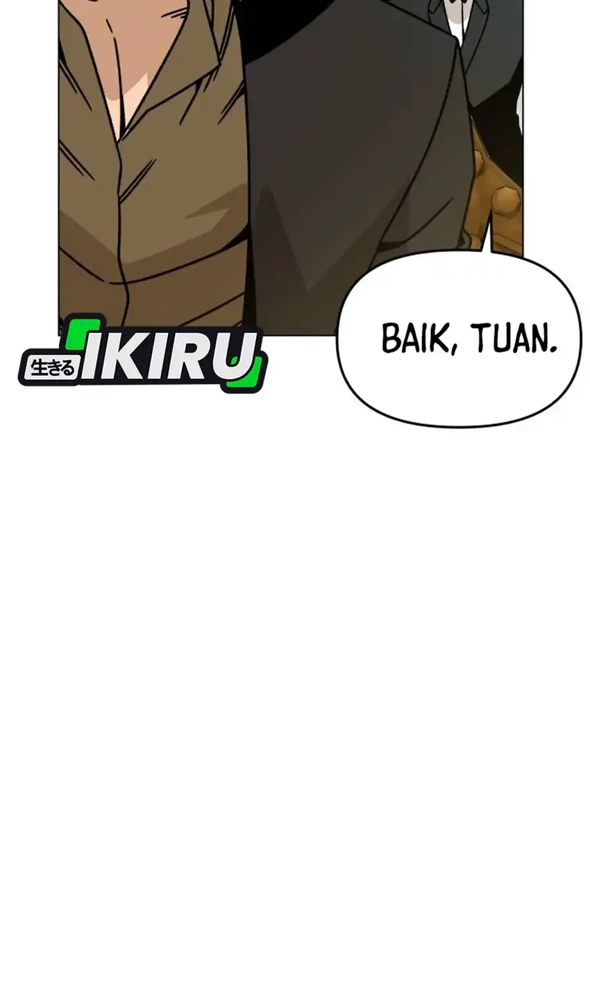 I’ll Resign and Have a Fresh Start in This World Chapter 153 Gambar 10
