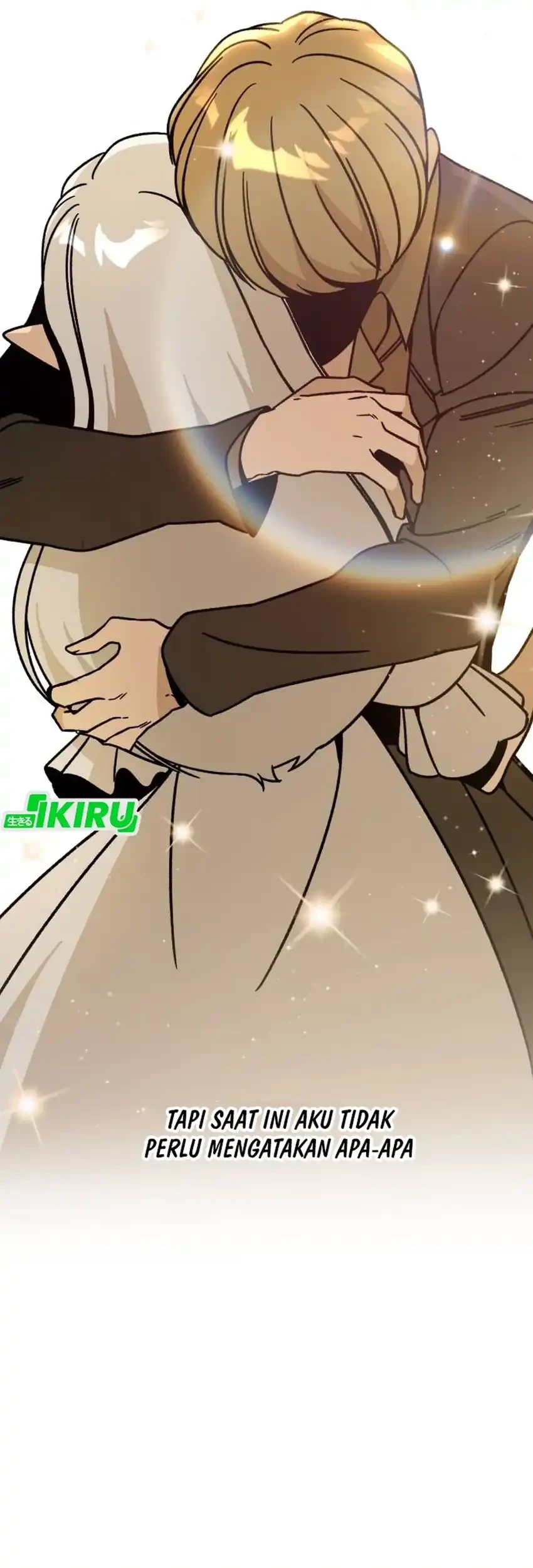 I’ll Resign and Have a Fresh Start in This World Chapter 154 Gambar 7