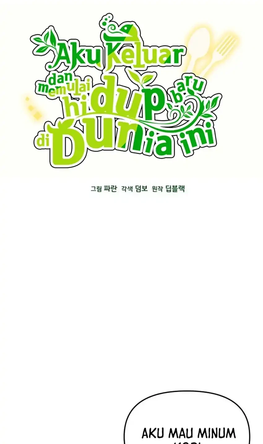 I’ll Resign and Have a Fresh Start in This World Chapter 154 Gambar 8