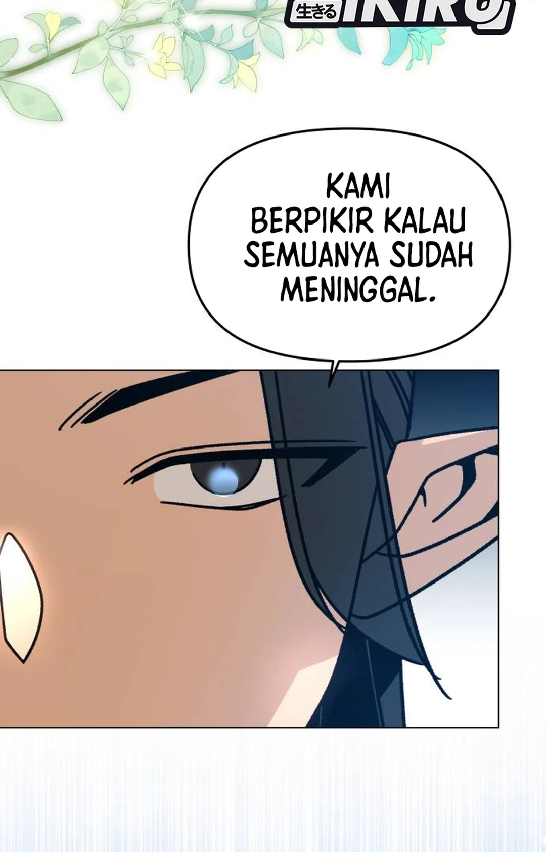 I’ll Resign and Have a Fresh Start in This World Chapter 156 Gambar 10