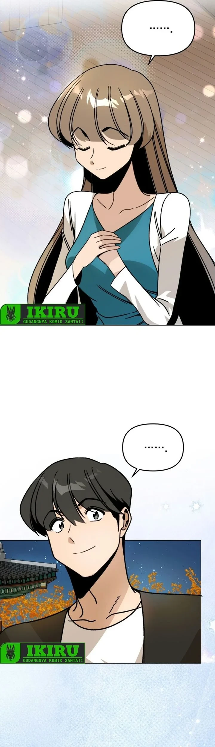 I’ll Resign and Have a Fresh Start in This World Chapter 164 Gambar 9