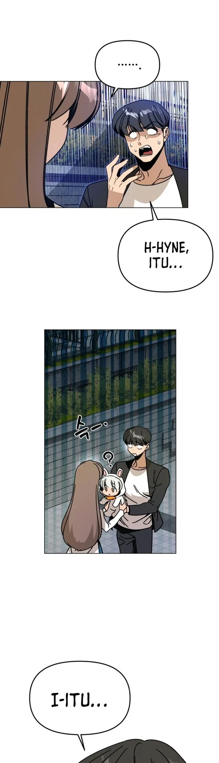 I’ll Resign and Have a Fresh Start in This World Chapter 165 Gambar 7