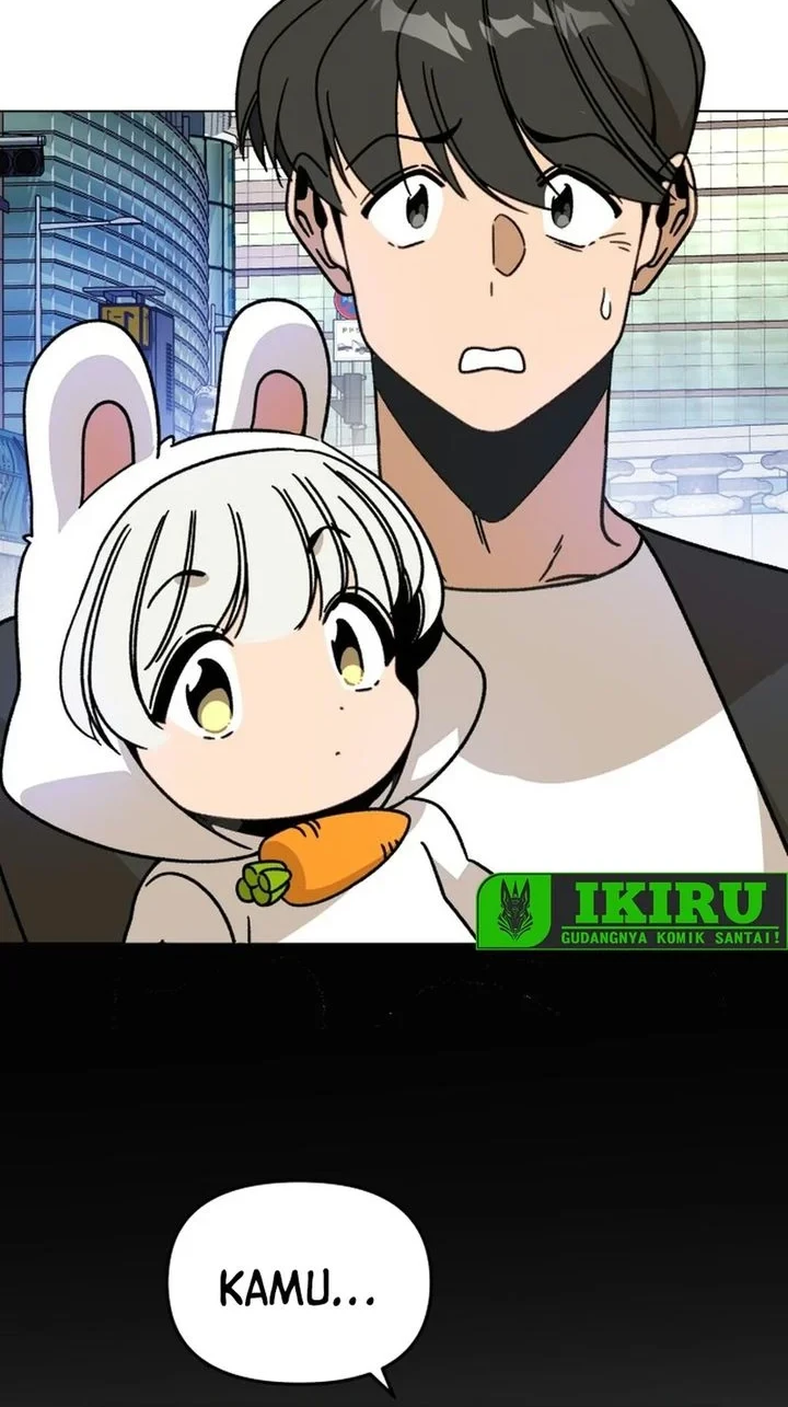 I’ll Resign and Have a Fresh Start in This World Chapter 165 Gambar 8