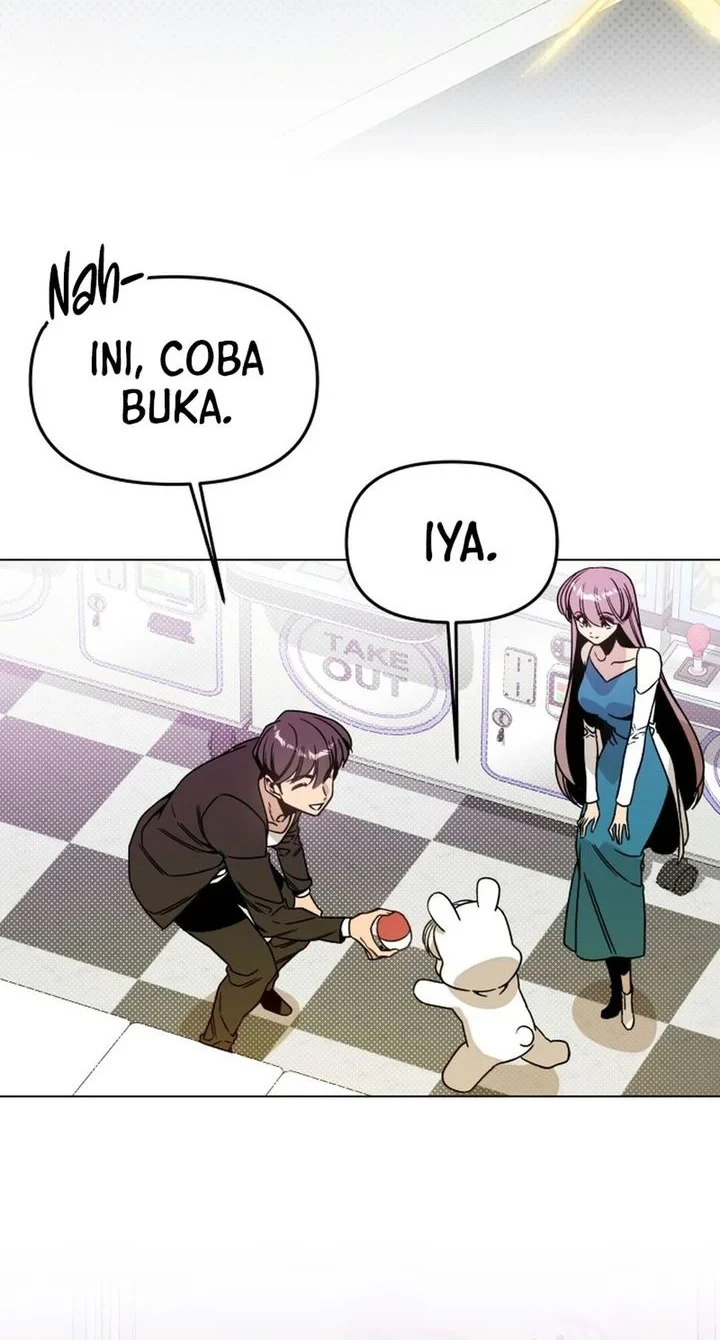 I’ll Resign and Have a Fresh Start in This World Chapter 166 Gambar 8