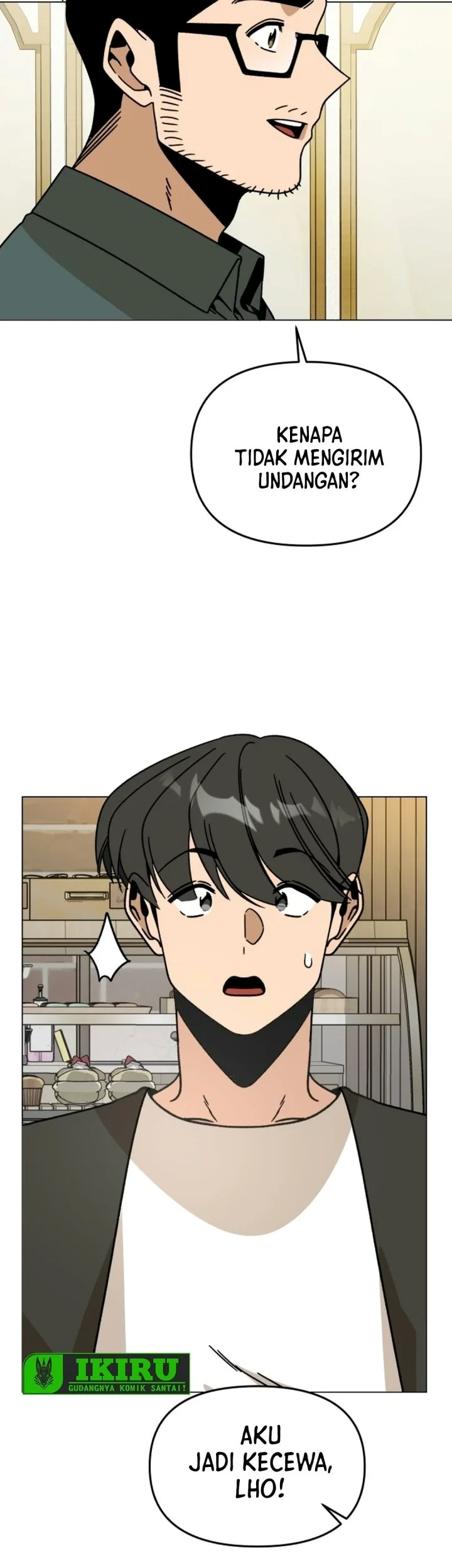 I’ll Resign and Have a Fresh Start in This World Chapter 170 Gambar 8