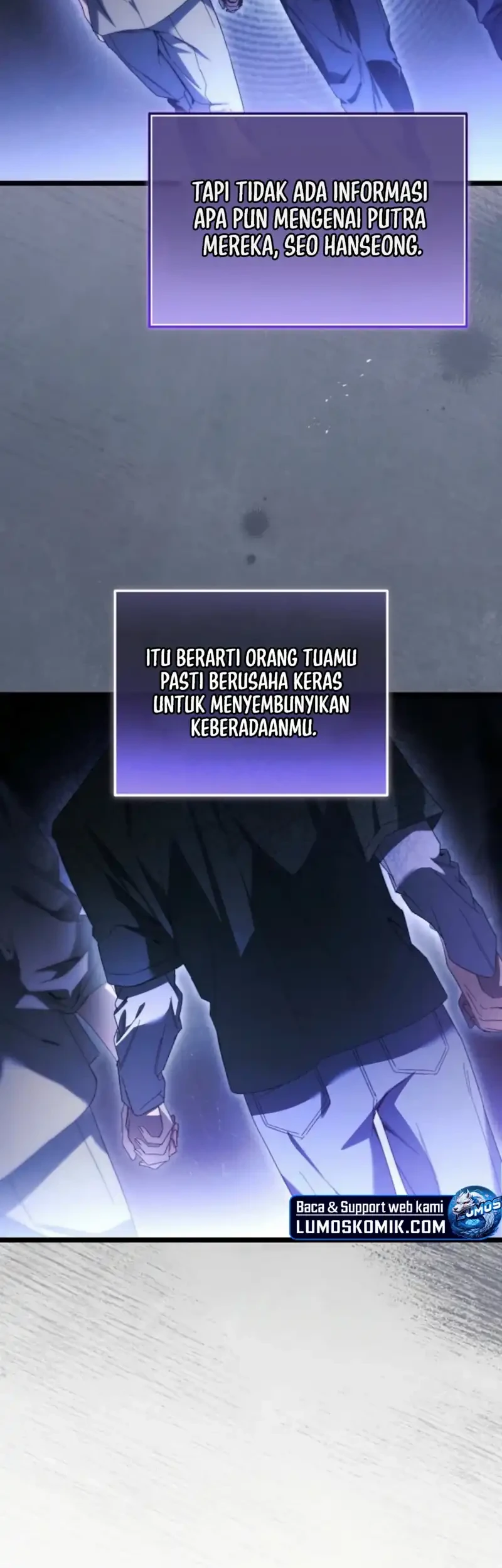 I’ll Retire After Saving the World Chapter 101 Gambar 7