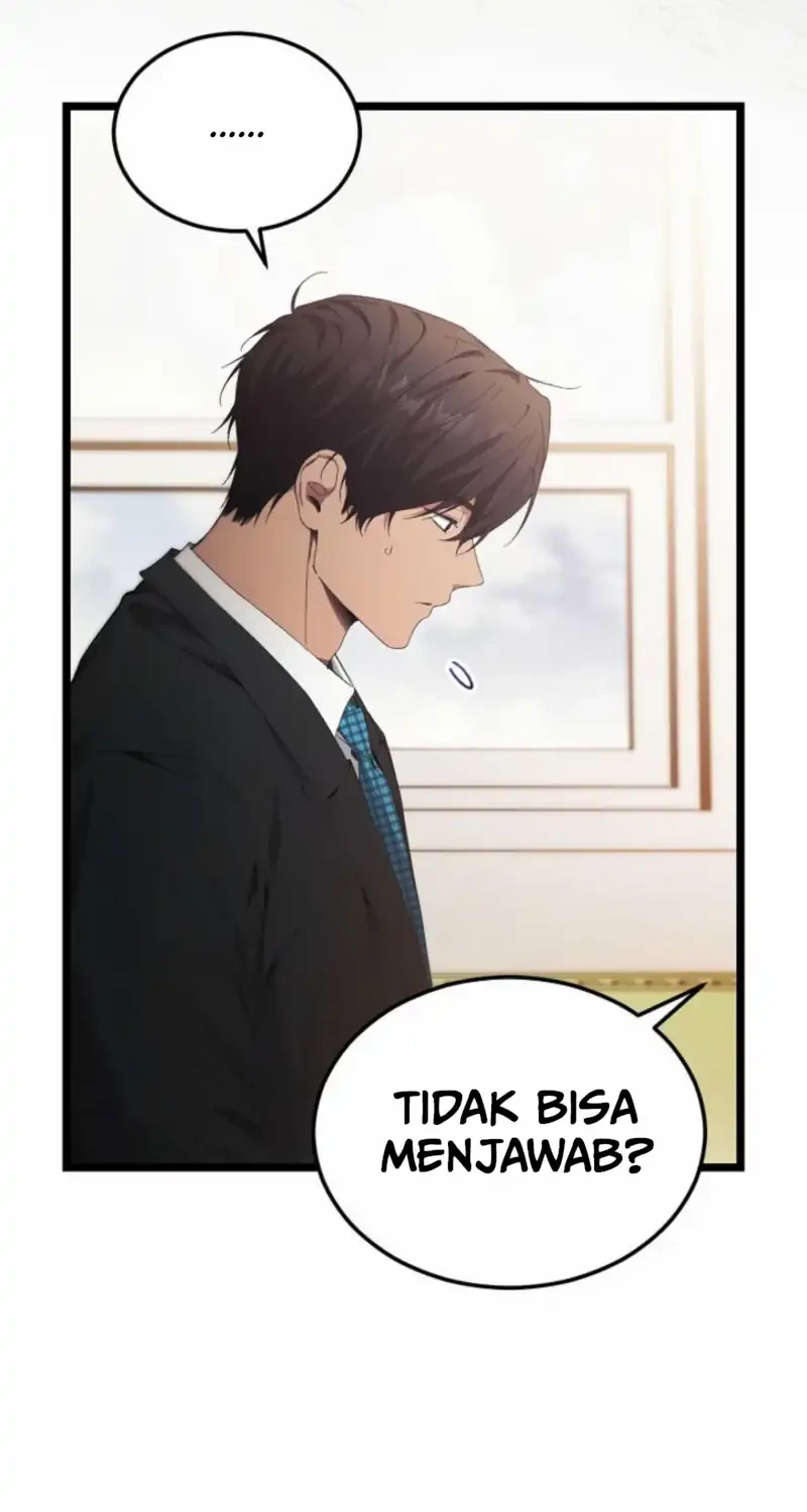 I’ll Retire After Saving the World Chapter 101 Gambar 8