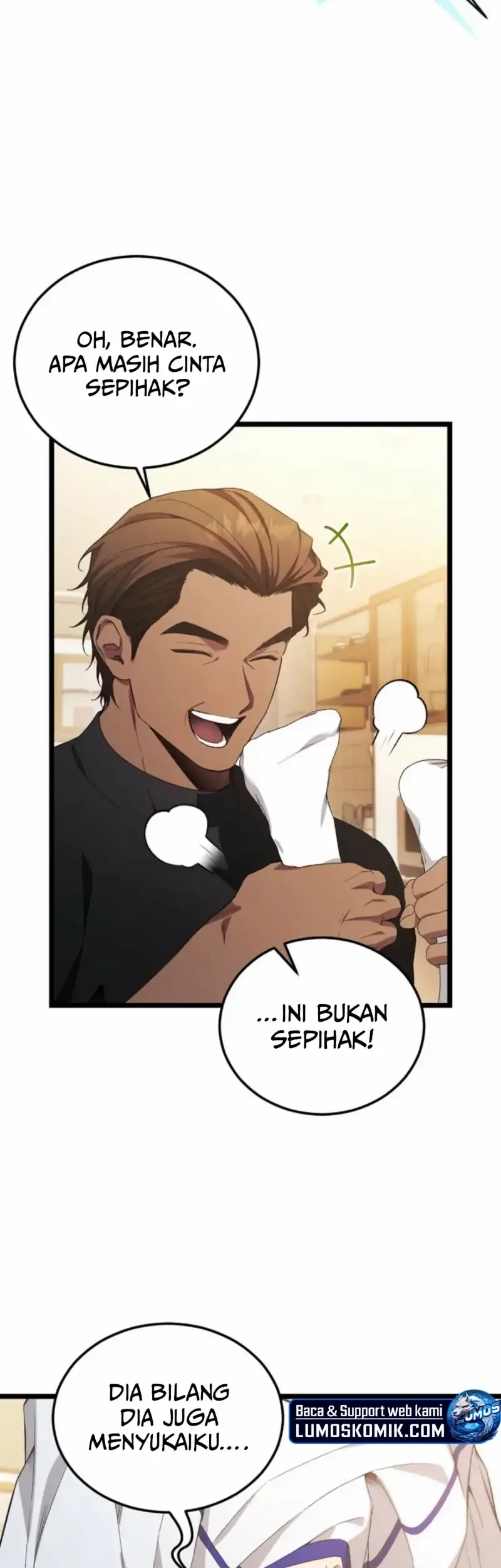 I’ll Retire After Saving the World Chapter 102 Gambar 7