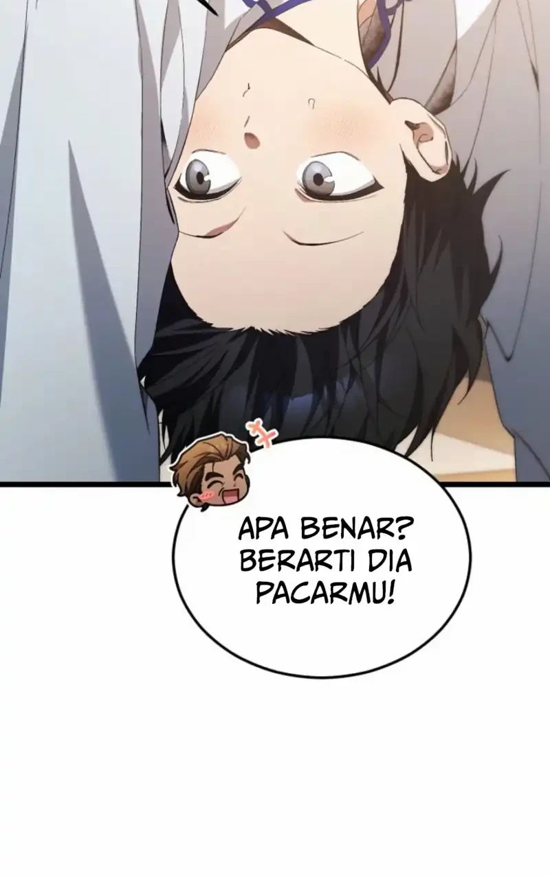 I’ll Retire After Saving the World Chapter 102 Gambar 8
