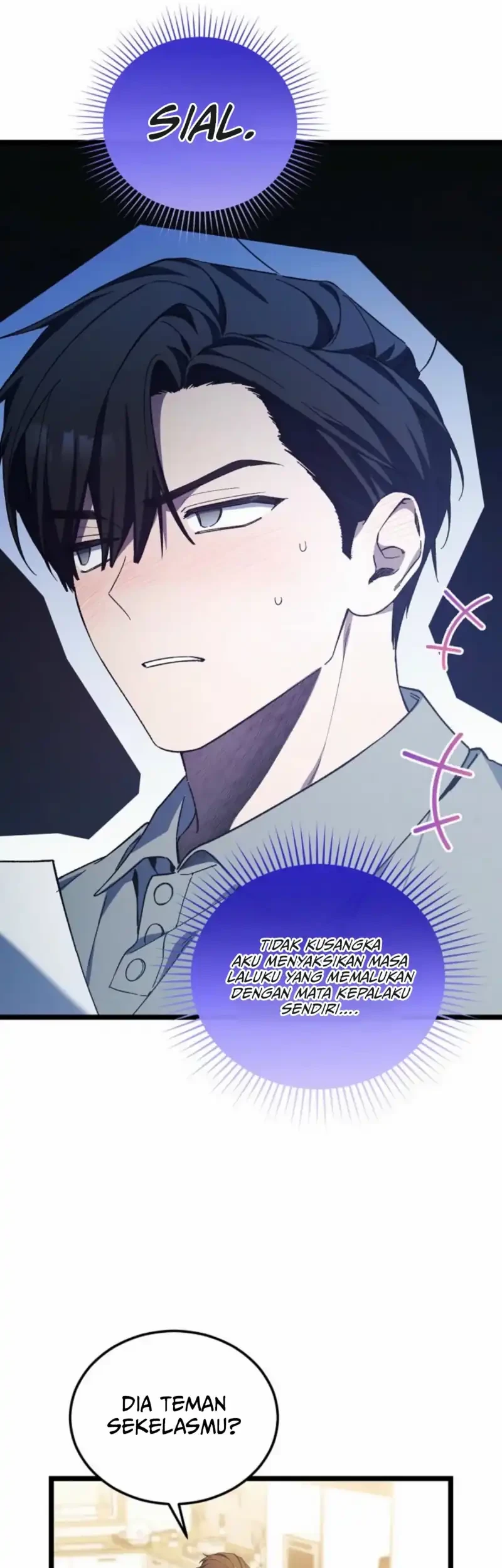 I’ll Retire After Saving the World Chapter 102 Gambar 9