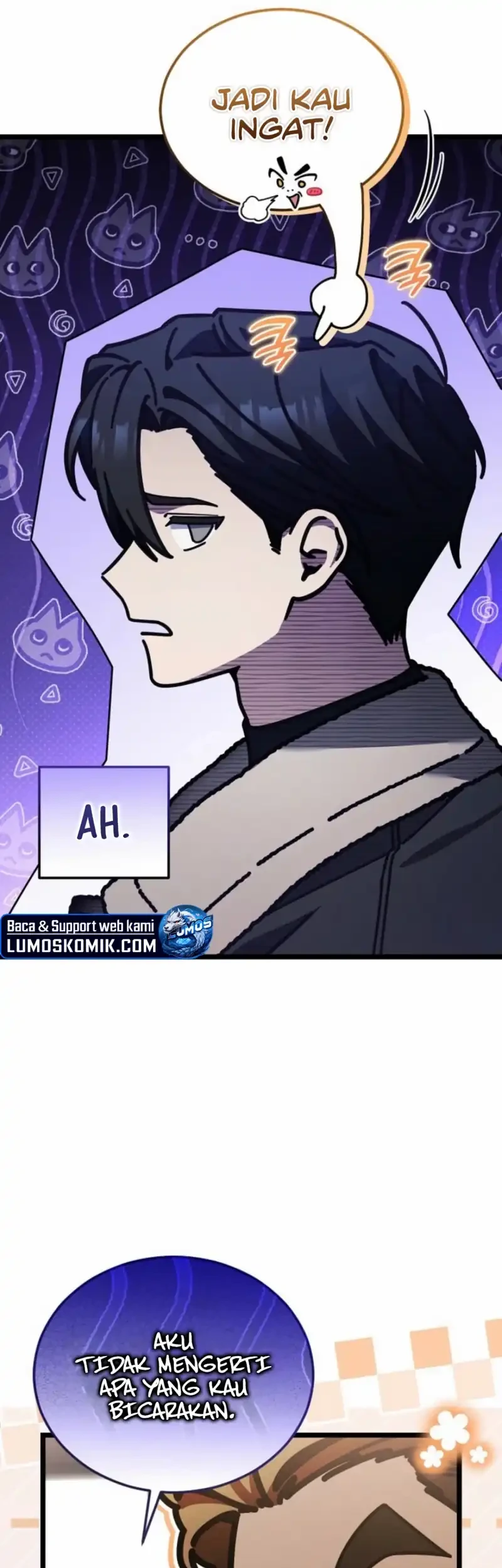 I’ll Retire After Saving the World Chapter 103 Gambar 9