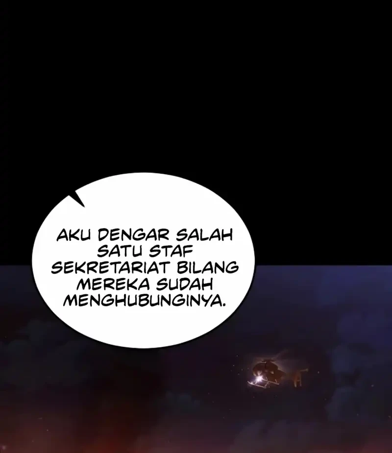 I’ll Retire After Saving the World Chapter 105 Gambar 8