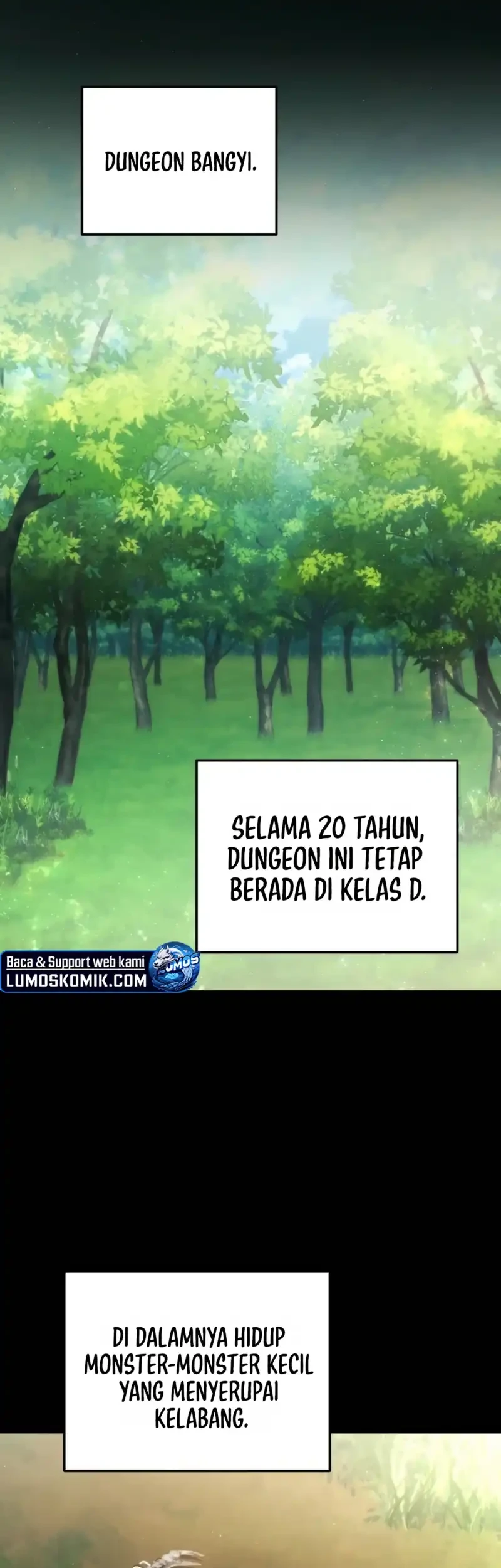 I’ll Retire After Saving the World Chapter 91 Gambar 9