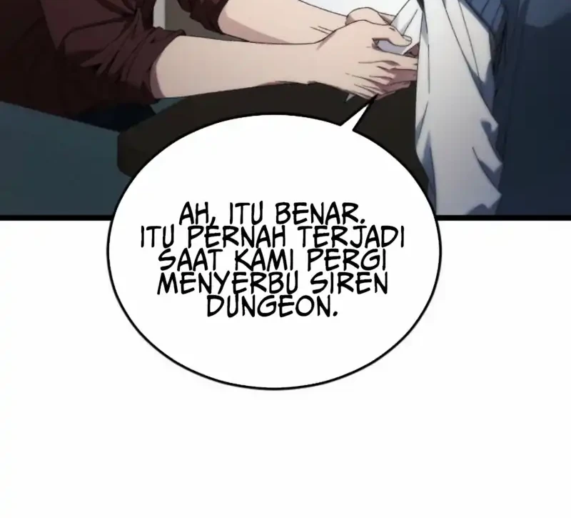 I’ll Retire After Saving the World Chapter 96 Gambar 8