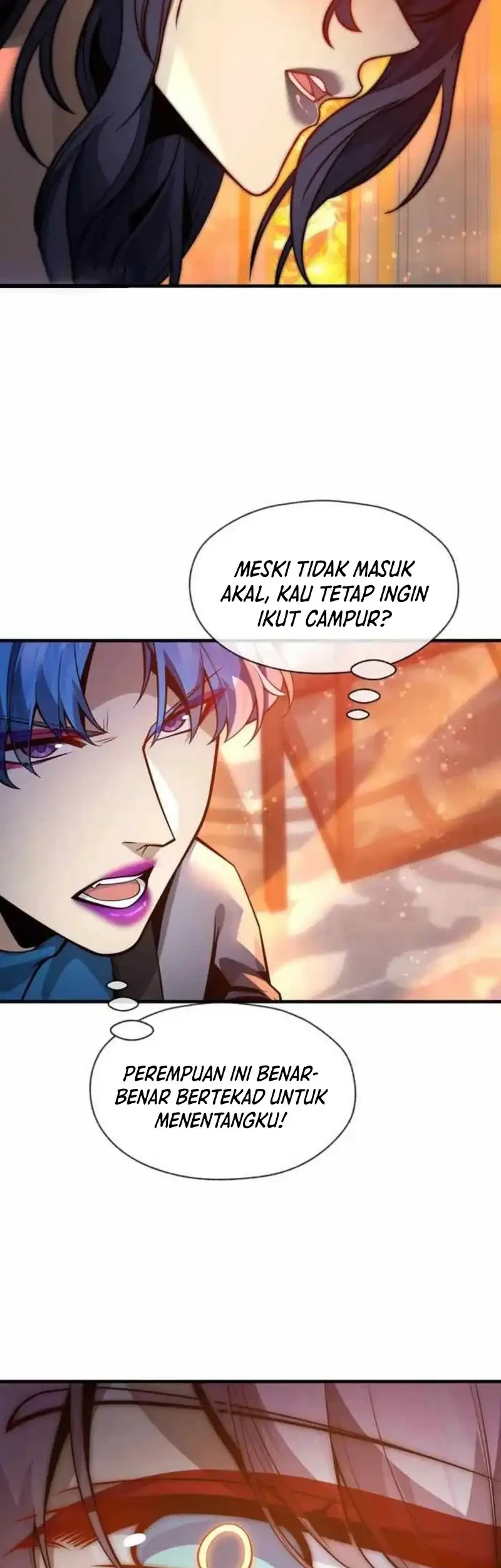I Love the Demon Lord So Much That Even My Female Disciples Want to Kill Me Chapter 109 Gambar 5