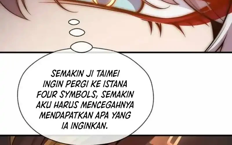 I Love the Demon Lord So Much That Even My Female Disciples Want to Kill Me Chapter 109 Gambar 6