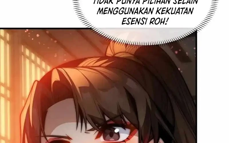 I Love the Demon Lord So Much That Even My Female Disciples Want to Kill Me Chapter 110 Gambar 6