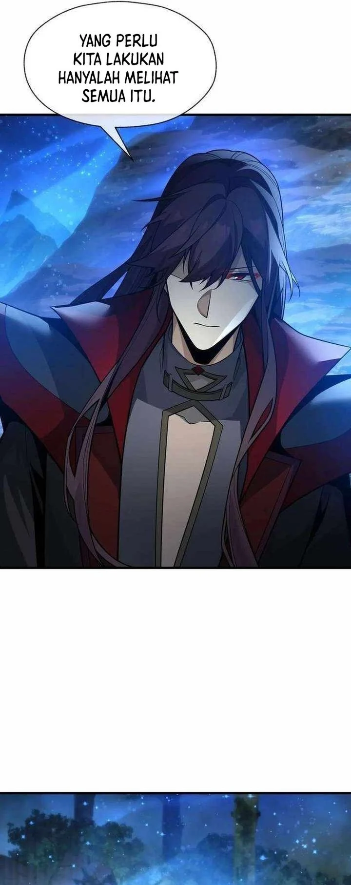 I Love the Demon Lord So Much That Even My Female Disciples Want to Kill Me Chapter 113 Gambar 8