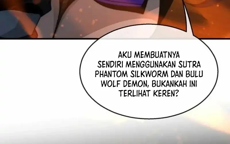 I Love the Demon Lord So Much That Even My Female Disciples Want to Kill Me Chapter 114 Gambar 6
