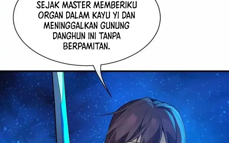 I Love the Demon Lord So Much That Even My Female Disciples Want to Kill Me Chapter 115 Gambar 6