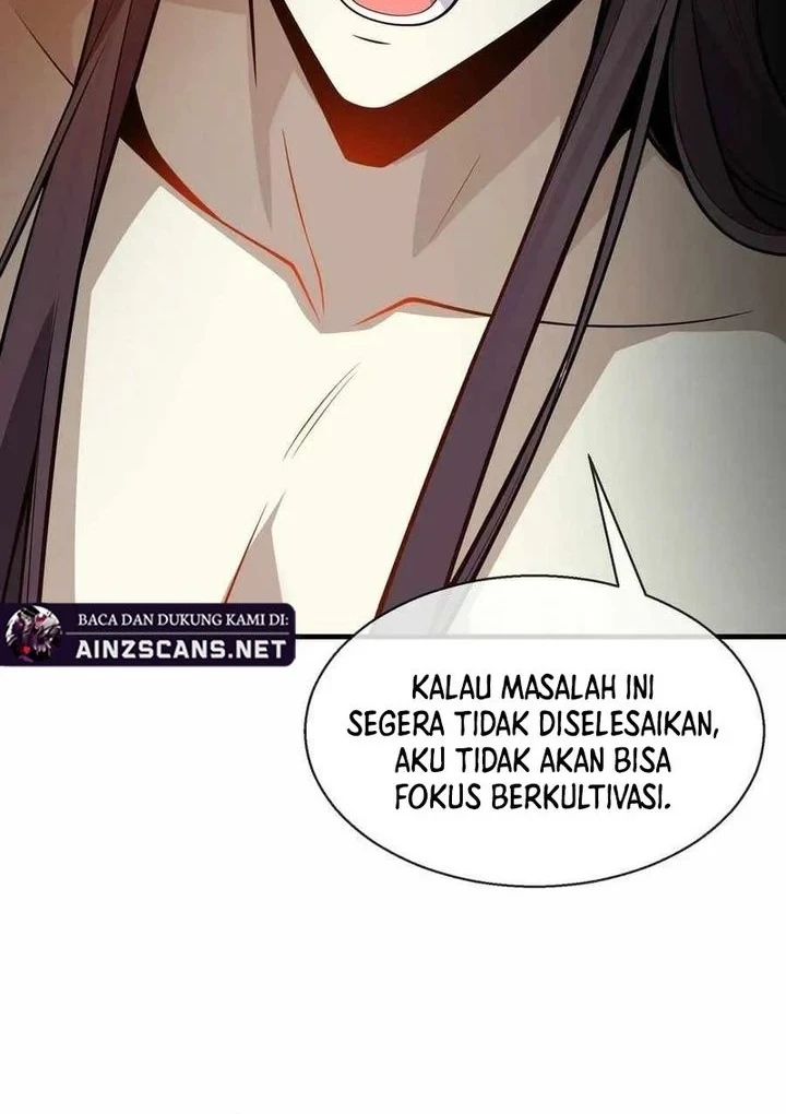 I Love the Demon Lord So Much That Even My Female Disciples Want to Kill Me Chapter 116 Gambar 7