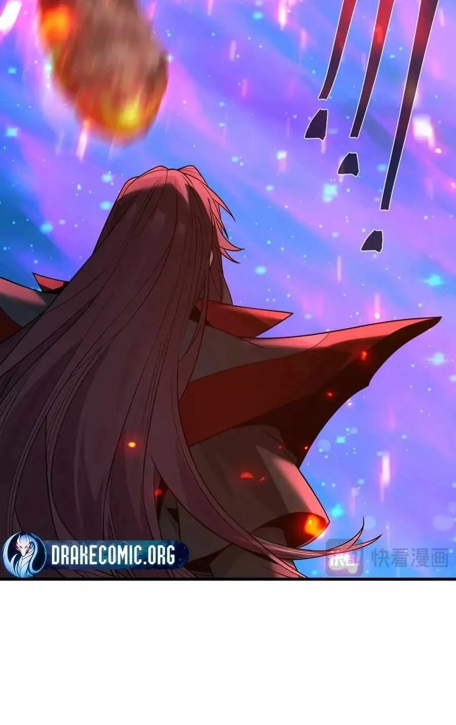 I Love the Demon Lord So Much That Even My Female Disciples Want to Kill Me Chapter 120 Gambar 10