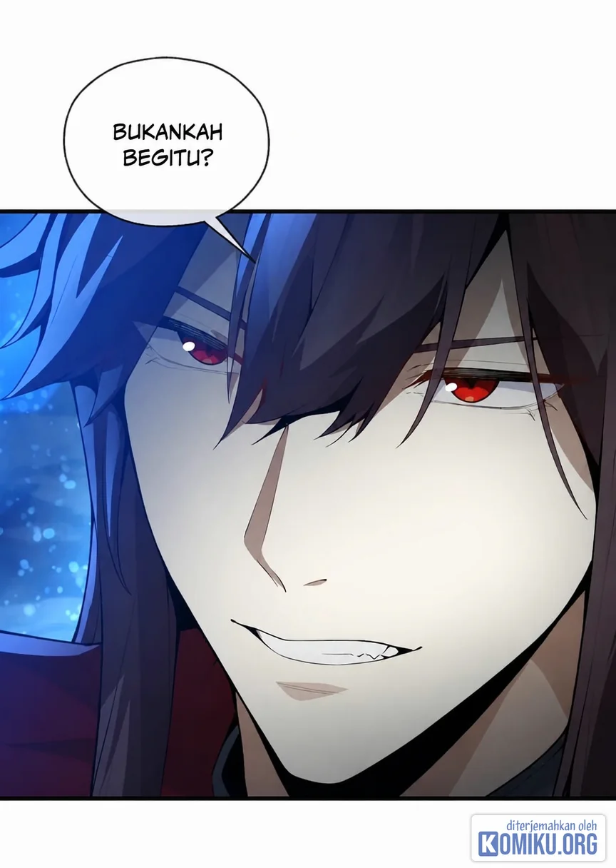 I Love the Demon Lord So Much That Even My Female Disciples Want to Kill Me Chapter 122 Gambar 8
