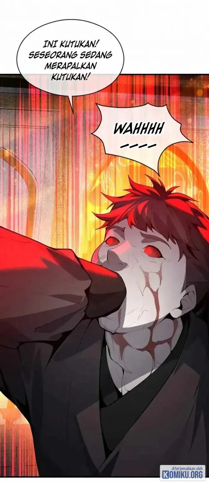 I Love the Demon Lord So Much That Even My Female Disciples Want to Kill Me Chapter 125 Gambar 9
