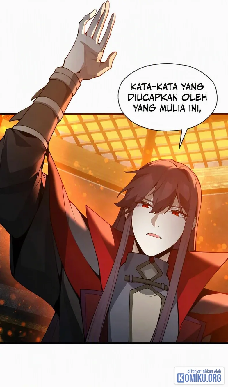 I Love the Demon Lord So Much That Even My Female Disciples Want to Kill Me Chapter 126 Gambar 8
