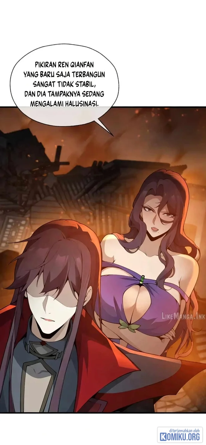 I Love the Demon Lord So Much That Even My Female Disciples Want to Kill Me Chapter 130 Gambar 10