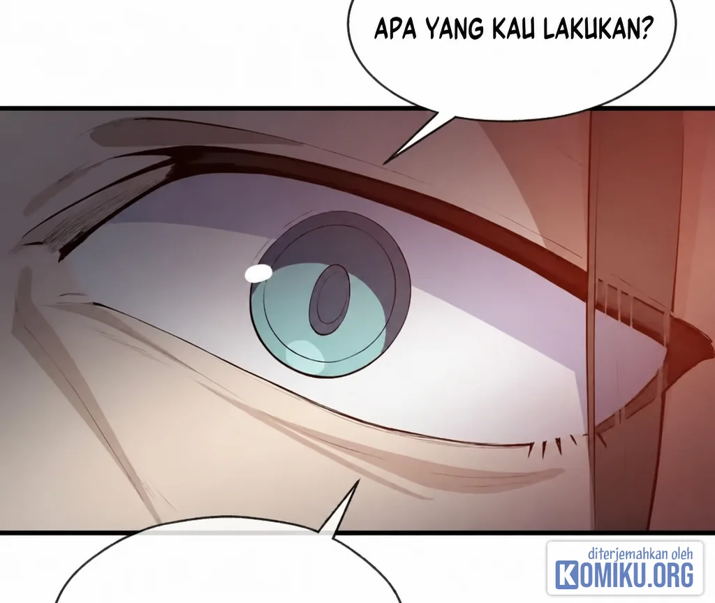 I Love the Demon Lord So Much That Even My Female Disciples Want to Kill Me Chapter 130 Gambar 8