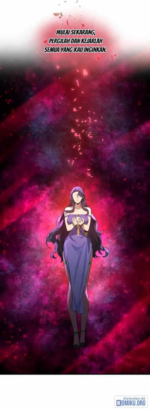 I Love the Demon Lord So Much That Even My Female Disciples Want to Kill Me Chapter 131 Gambar 7