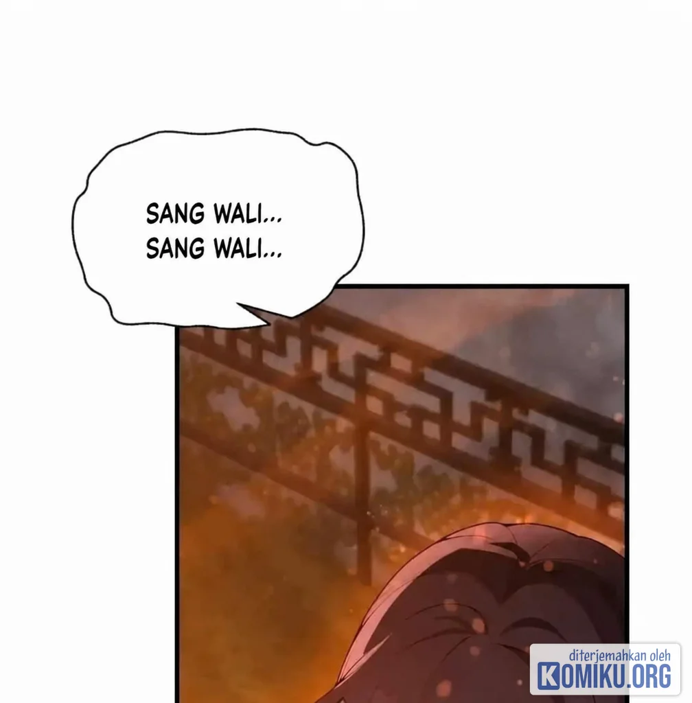 I Love the Demon Lord So Much That Even My Female Disciples Want to Kill Me Chapter 132 Gambar 7