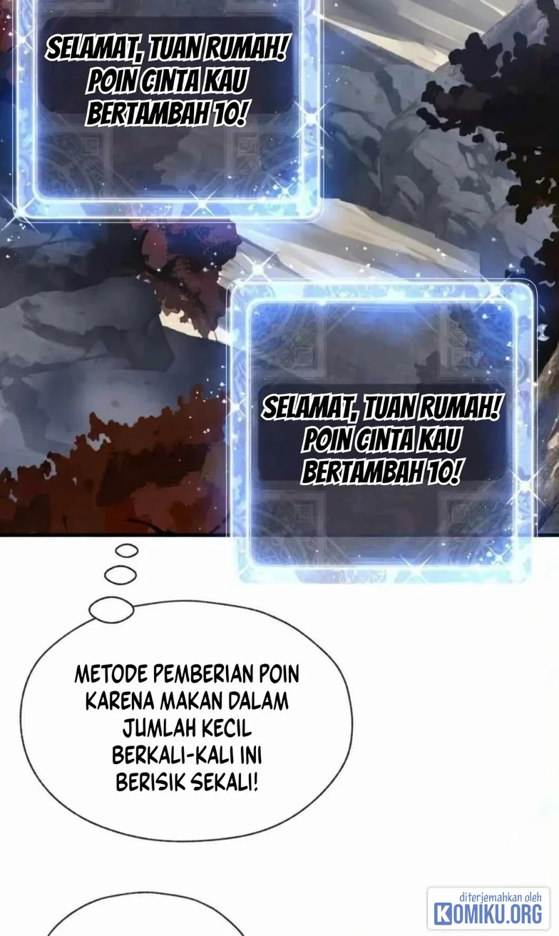I Love the Demon Lord So Much That Even My Female Disciples Want to Kill Me Chapter 137 Gambar 9