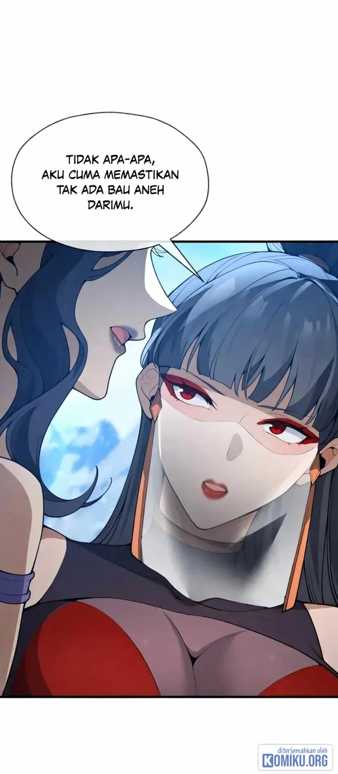 I Love the Demon Lord So Much That Even My Female Disciples Want to Kill Me Chapter 140 Gambar 8