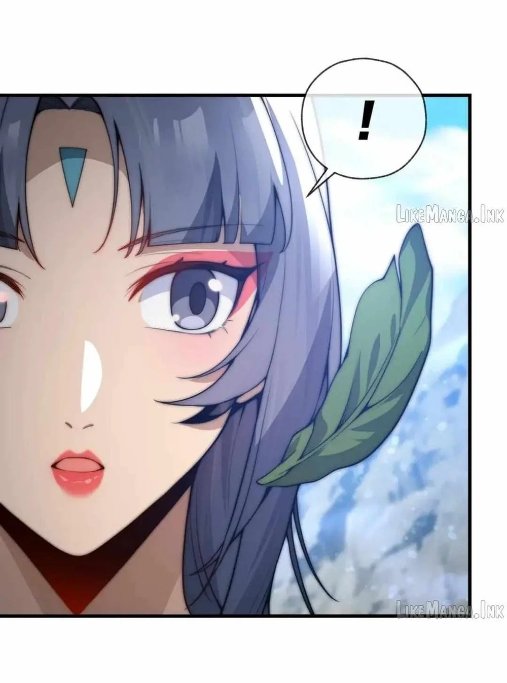 I Love the Demon Lord So Much That Even My Female Disciples Want to Kill Me Chapter 142 Gambar 8