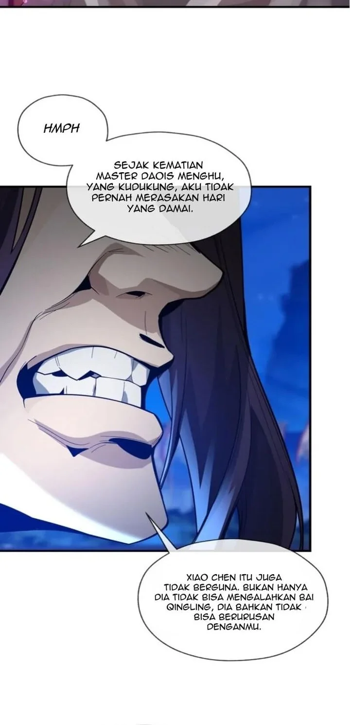 I Love the Demon Lord So Much That Even My Female Disciples Want to Kill Me Chapter 97 Gambar 6