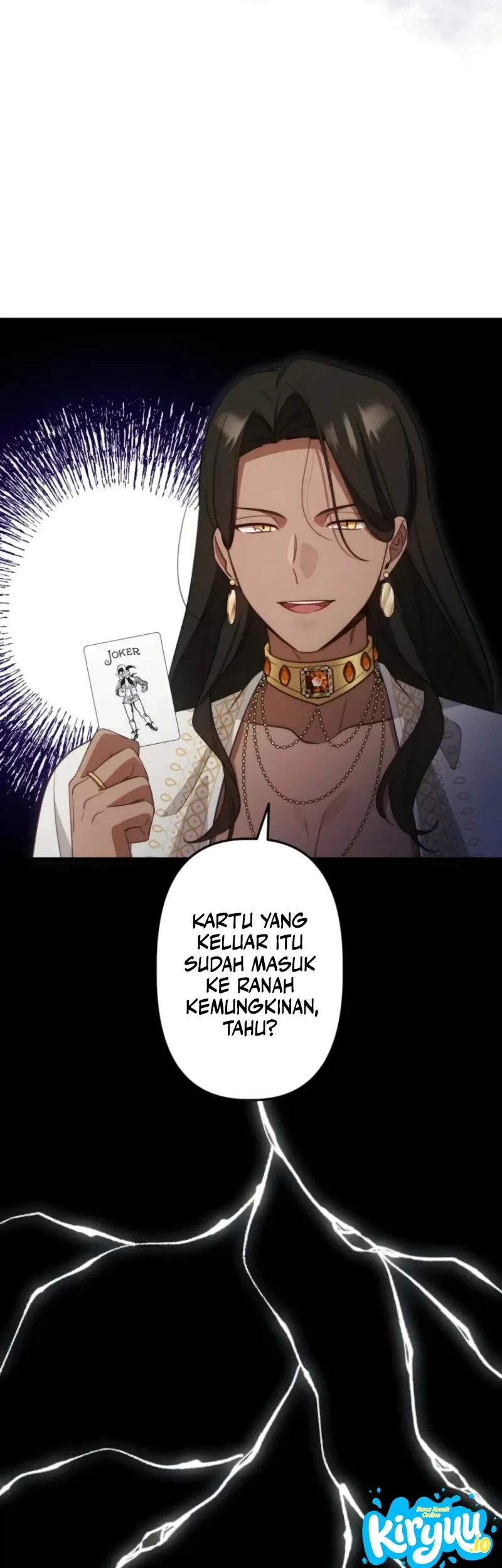 I’m a Condemned Witch, but I’m Being Loved After My Regression!? Chapter 10 Gambar 7
