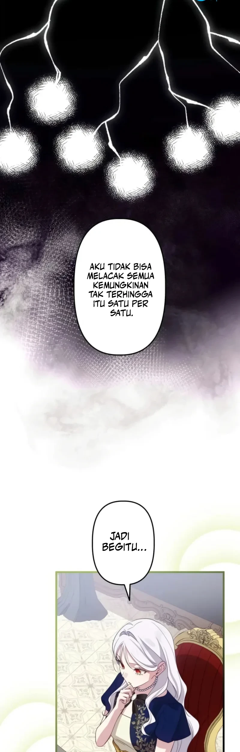 I’m a Condemned Witch, but I’m Being Loved After My Regression!? Chapter 10 Gambar 8