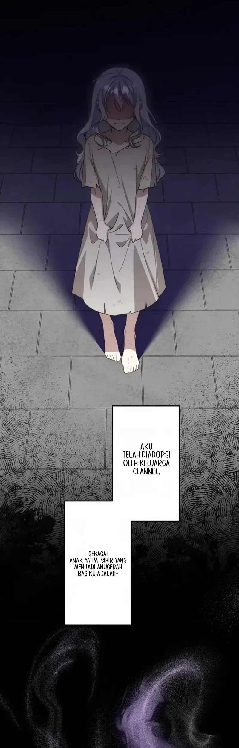 I’m a Condemned Witch, but I’m Being Loved After My Regression!? Chapter 2 Gambar 7