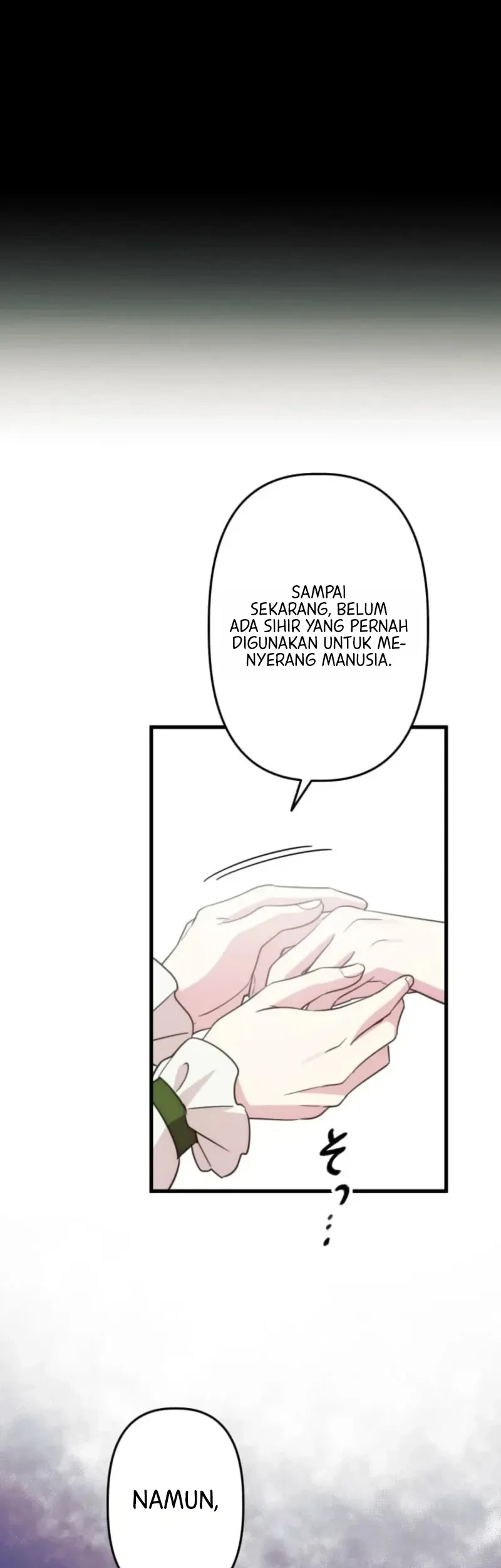 I’m a Condemned Witch, but I’m Being Loved After My Regression!? Chapter 3 Gambar 7