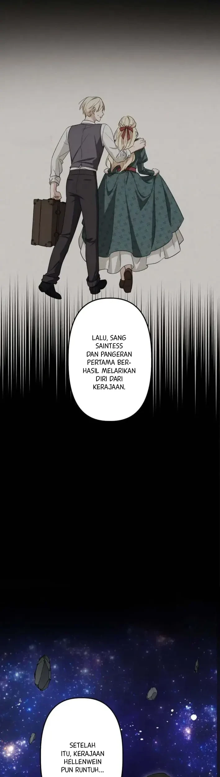 I’m a Condemned Witch, but I’m Being Loved After My Regression!? Chapter 4 Gambar 6