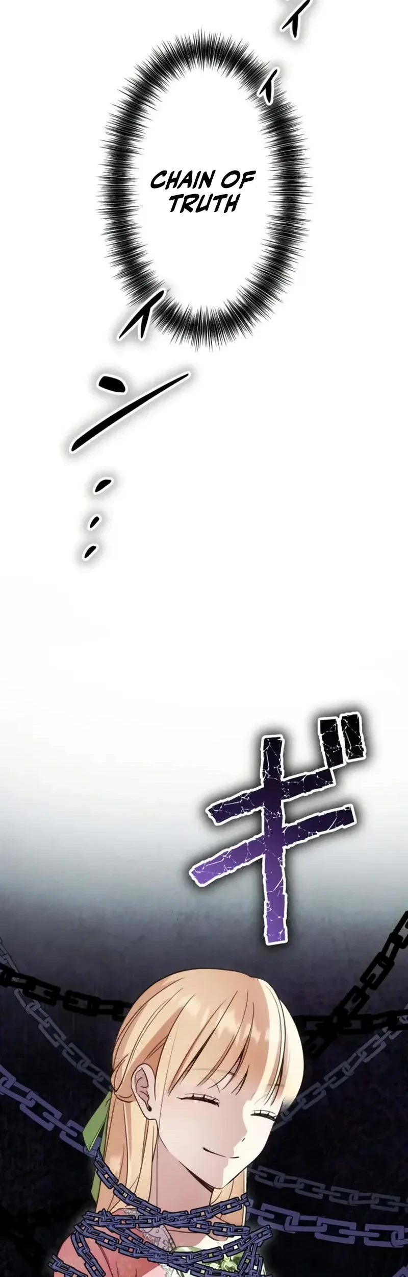 I’m a Condemned Witch, but I’m Being Loved After My Regression!? Chapter 6 Gambar 7