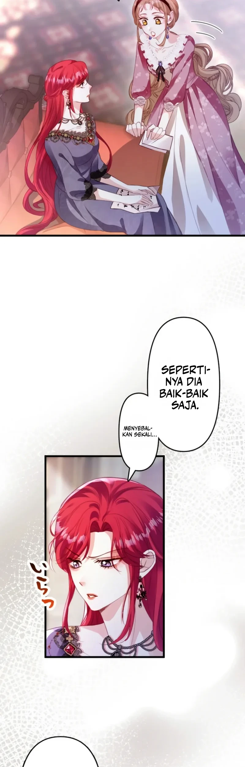 I’m a Contract Stepmother, but the Tyrant Is Way Too Overprotective Chapter 10 Gambar 7