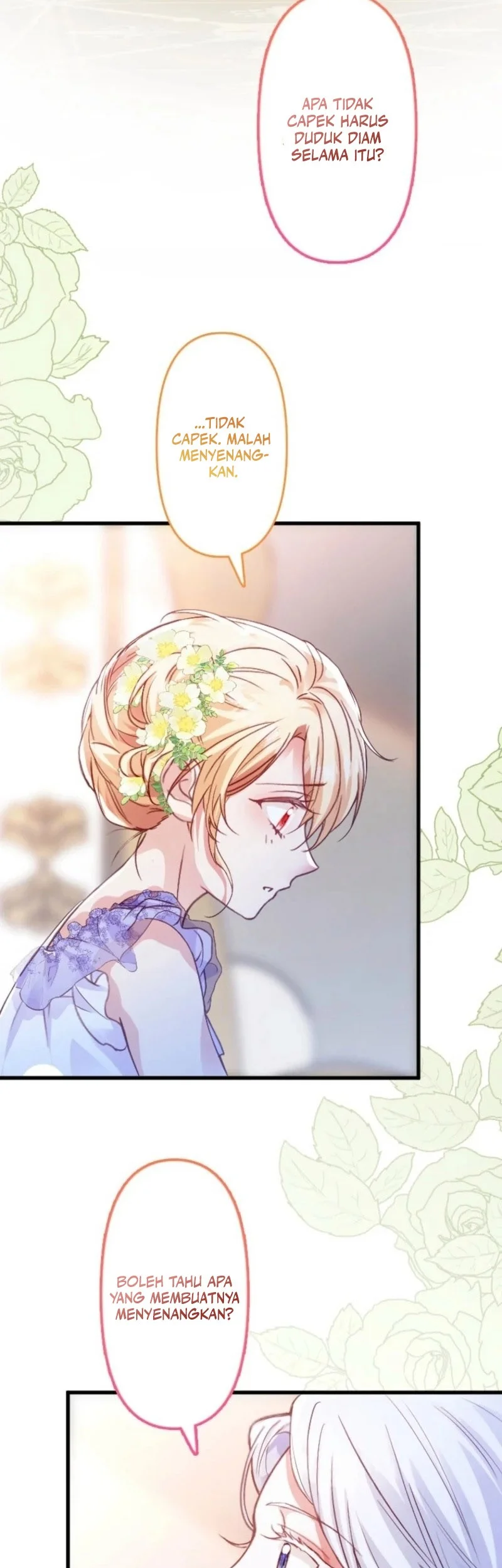 I’m a Contract Stepmother, but the Tyrant Is Way Too Overprotective Chapter 11 Gambar 7