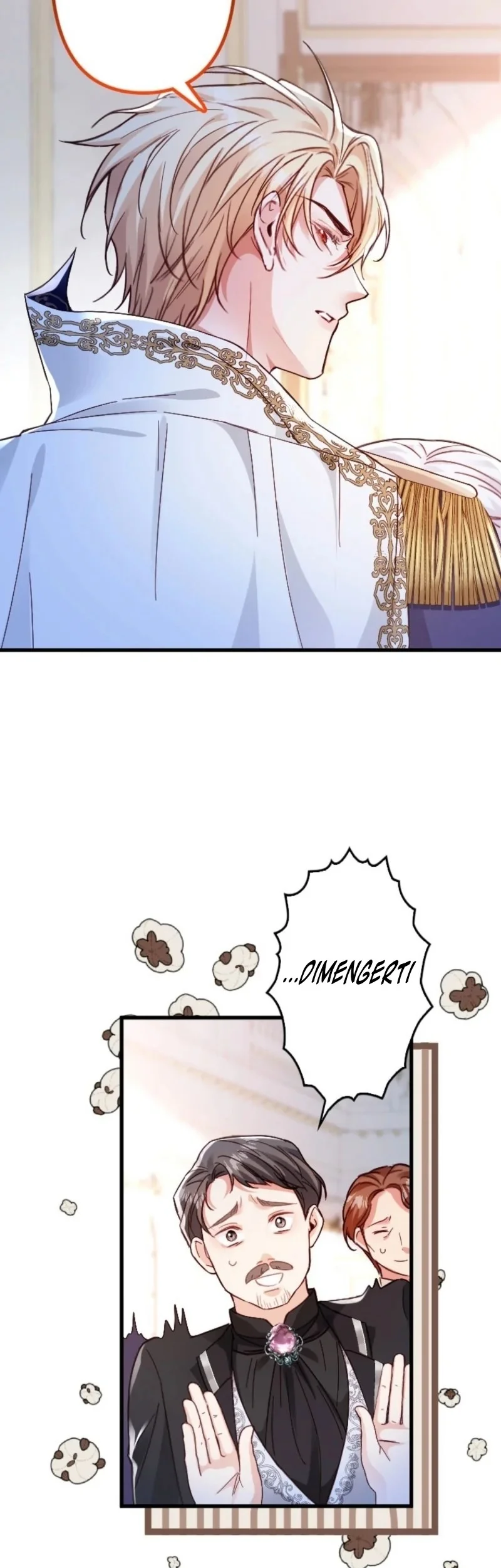 I’m a Contract Stepmother, but the Tyrant Is Way Too Overprotective Chapter 14 Gambar 7