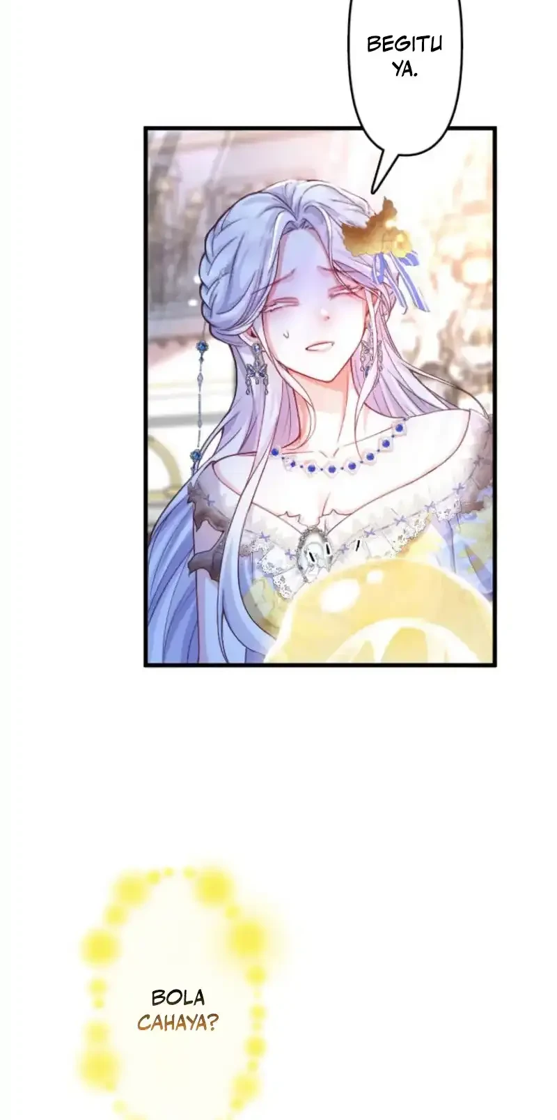 I’m a Contract Stepmother, but the Tyrant Is Way Too Overprotective Chapter 17 Gambar 7